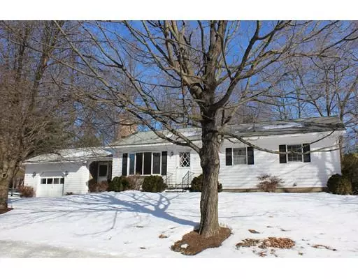 59 Oakman Street, Montague, MA 01376