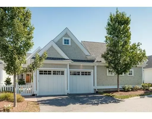 Ipswich, MA 01938,22 Moray Ln #22