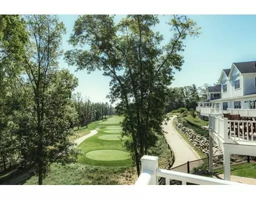 Ipswich, MA 01938,22 Moray Ln #22