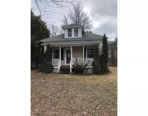 195 Centennial Street, Burrillville, RI 02859