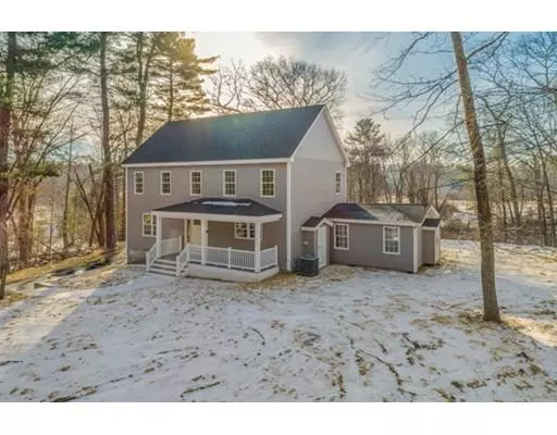 Ipswich, MA 01938,350 Linebrook Road