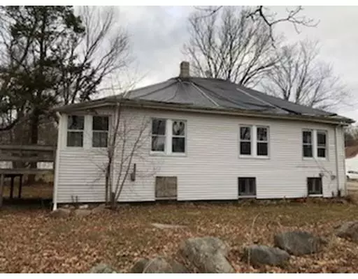 Holbrook, MA 02343,90 Weymouth St