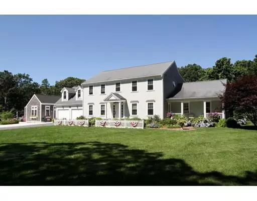 404 Harwich Rd, Brewster, MA 02631