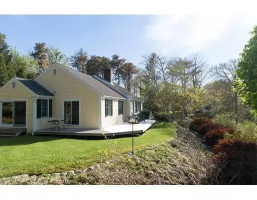 Orleans, MA 02653,89 Brick Hill Rd