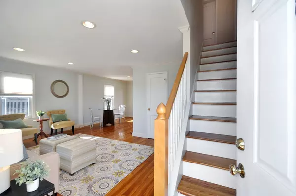 Arlington, MA 02474,11 Bow St #11