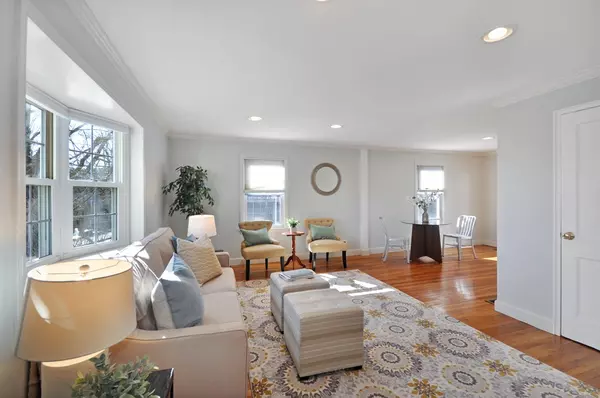 Arlington, MA 02474,11 Bow St #11