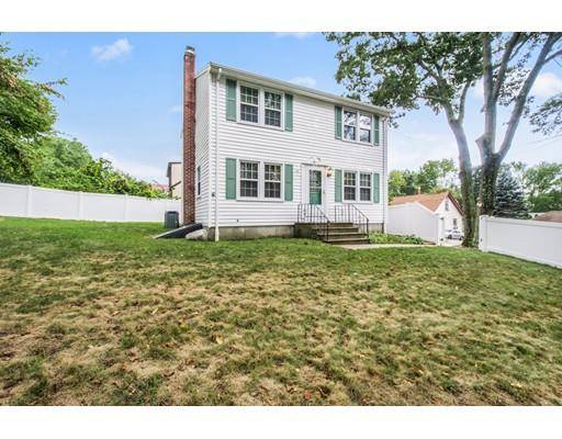 551 Summer Place, Blackstone, MA 01504