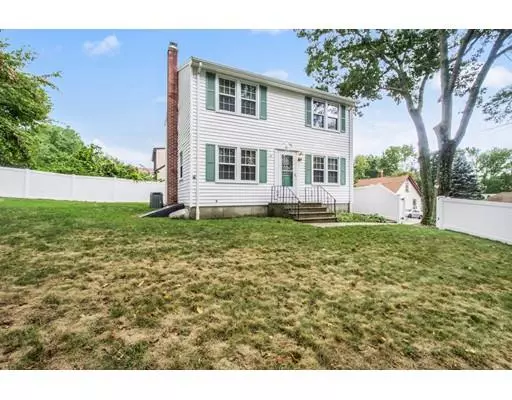 Blackstone, MA 01504,551 Summer Place