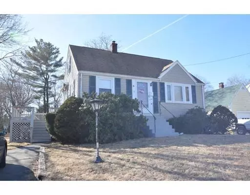 Randolph, MA 02368,8 Lewis Drive