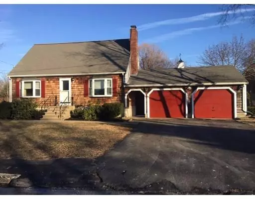 73 Acorn Dr, Randolph, MA 02368