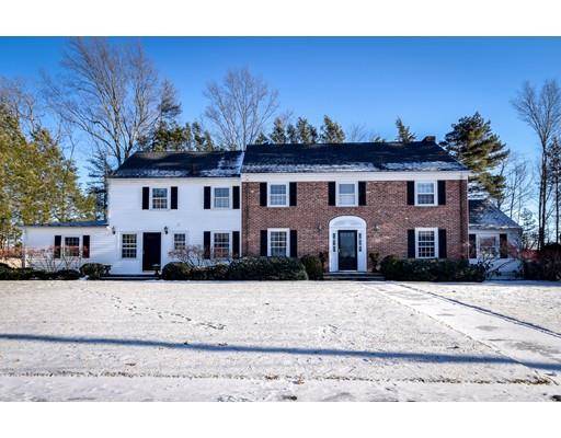 37 Swarthmore Rd, Wellesley, MA 02482