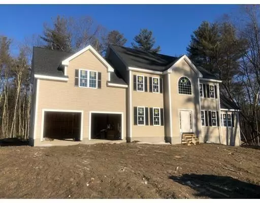 9 Whitetail Run #lot 4, Auburn, MA 01501