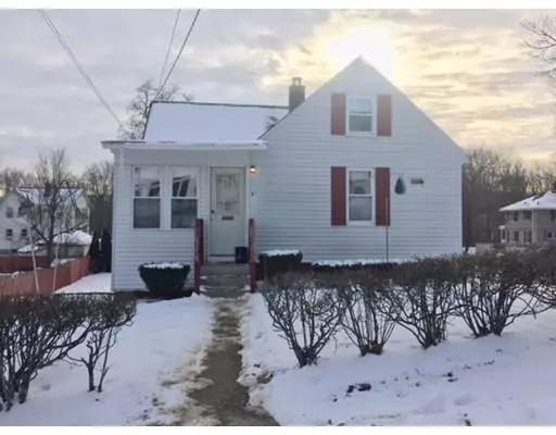 32 Florence Street, Hudson, MA 01749