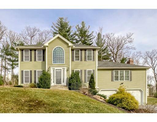 164 Wachusett St., Holden, MA 01520