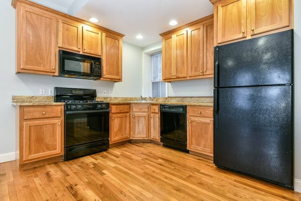 Boston, MA 02119,75 Highland Street #1