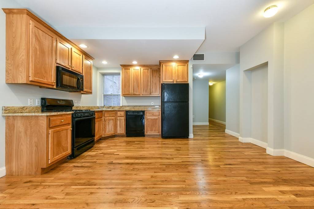 Boston, MA 02119,75 Highland Street #1