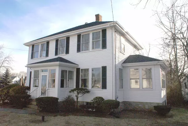 Weymouth, MA 02191,16-18 Sea Street