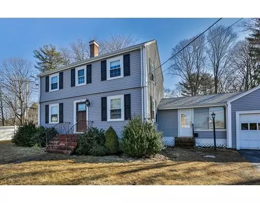 35 Walden Rd, Wakefield, MA 01880