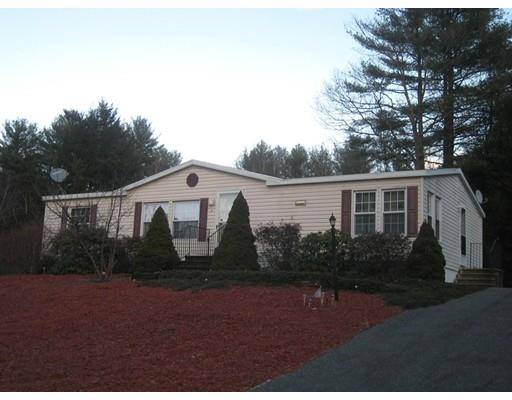 7 Colonial Lane, Winchendon, MA 01475