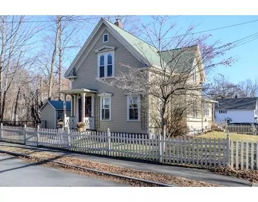 Natick, MA 01760,14 High St