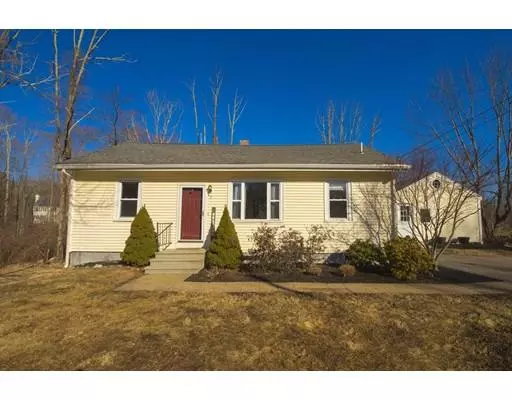 7 Vine Street, Ashland, MA 01721