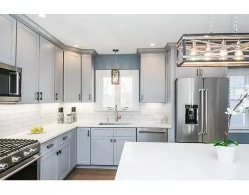 Arlington, MA 02474,64 Overlook Road