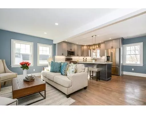64 Overlook Road, Arlington, MA 02474