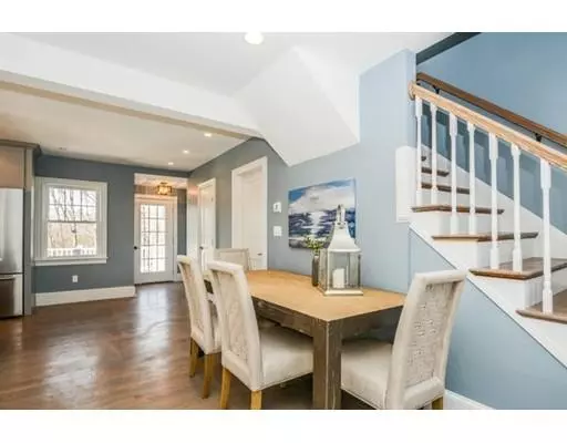 Arlington, MA 02474,64 Overlook Road