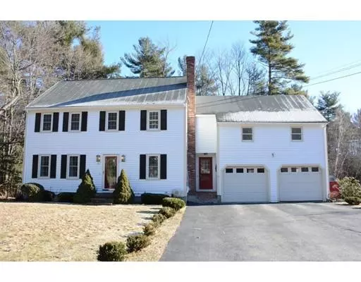 107 Fernwood Drive, Gardner, MA 01440