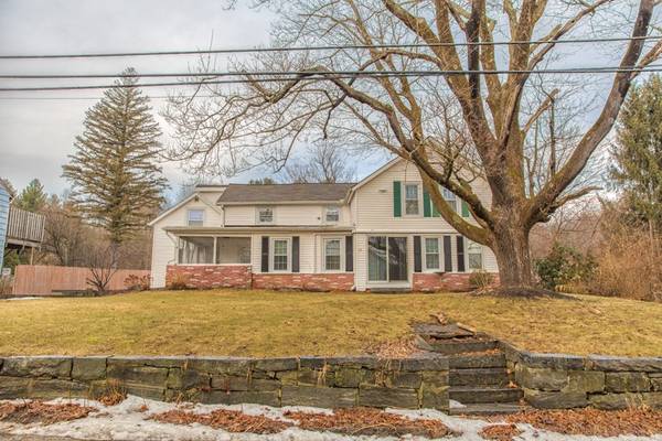 15 Elm St, Monson, MA 01057