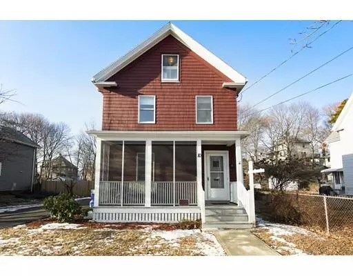 Saugus, MA 01906,10 Mountain Ave