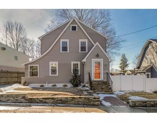 174 William Street, Stoneham, MA 02180