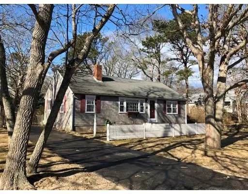 231 Paddocks Path, Dennis, MA 02638