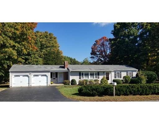 170 Haynes Rd, Sudbury, MA 01776