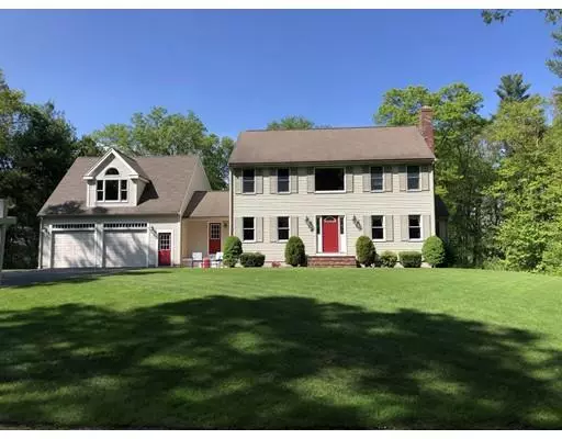 6 Mallard Lane, East Bridgewater, MA 02333