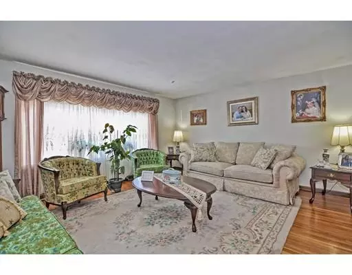 Randolph, MA 02368,4 Sloan Circle