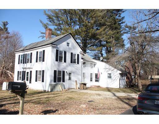 171 Pleasant Street, East Bridgewater, MA 02333