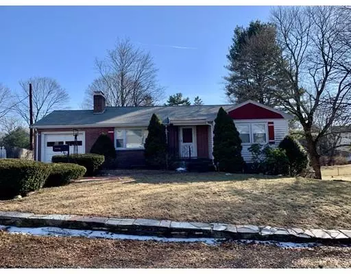 14 Bonita Street, Newton, MA 02465