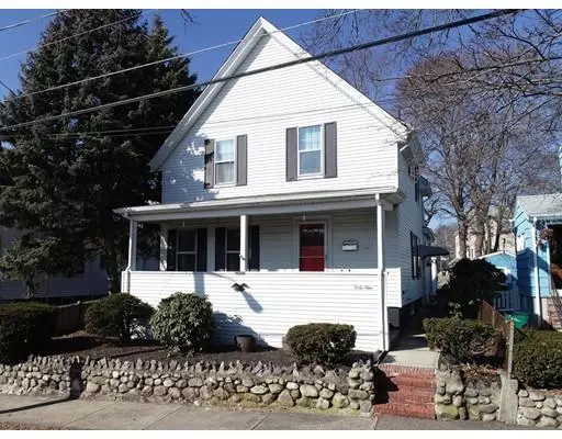 49 Woodlawn Street, Lynn, MA 01904