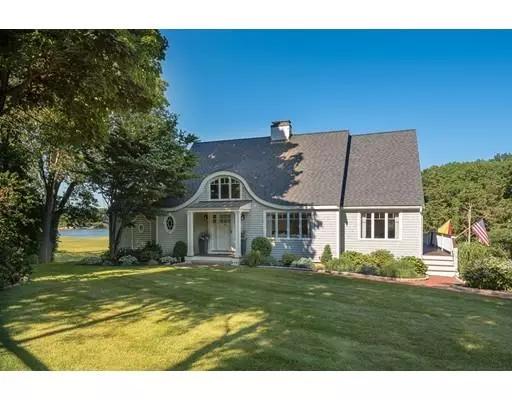 85 Jerusalem Rd, Cohasset, MA 02025