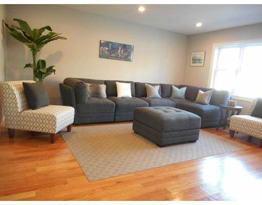 45 Hillside Ave, Winthrop, MA 02152