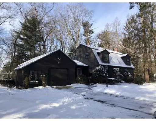 22 Brentwood Rd, Chelmsford, MA 01824