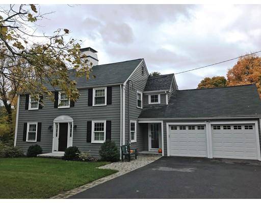 481 High Street, Westwood, MA 02090