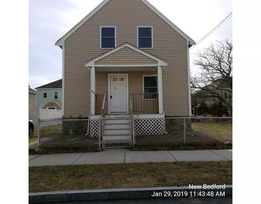 226 Clifford St, New Bedford, MA 02745