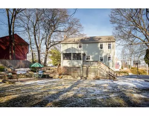 Milford, MA 01757,4 Kraft Rd