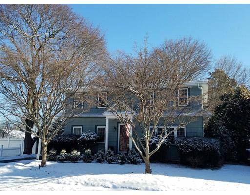 59 Meadow, Framingham, MA 01701