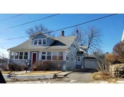 4 Winslow St, Gardner, MA 01440