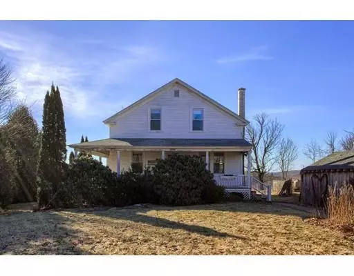 1606 Ashburnham Hill, Fitchburg, MA 01420