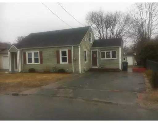 Swansea, MA 02777,20 Eastern Ave
