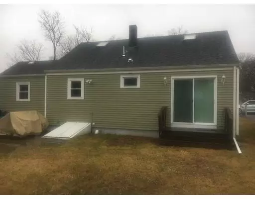 Swansea, MA 02777,20 Eastern Ave